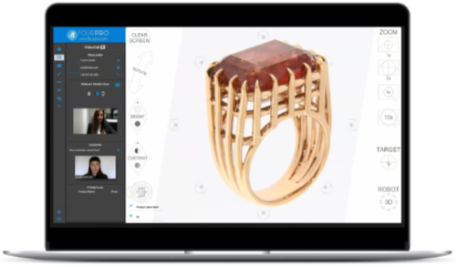online jewelry sales software